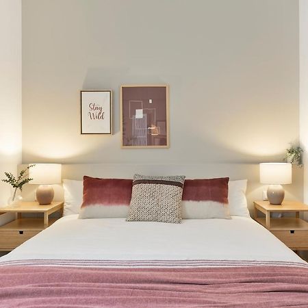 Click&Flat Sugranyes Leilighet Barcelona Eksteriør bilde